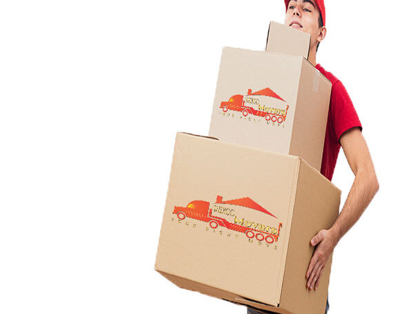 Professional Office Movers in Dubai