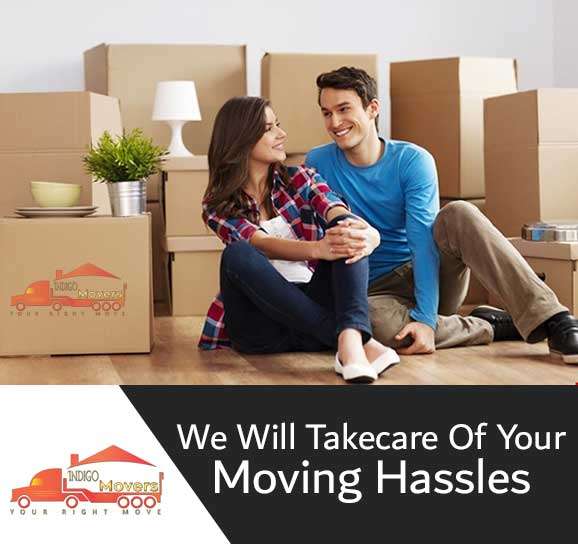 movers and packers Abu Dhabi
