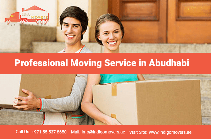 Best & Affordable Movers And Packers In Downtown