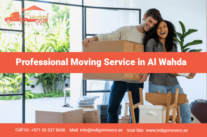 Movers and Packers in Al Wahada